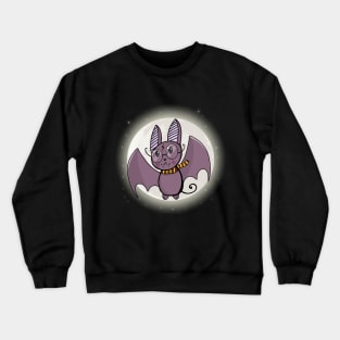 Magic Bat Crewneck Sweatshirt